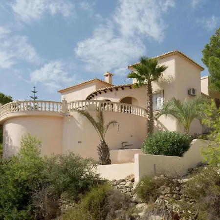 Villa Belvilla By Oyo Magnolias